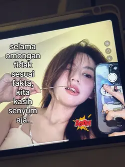 selama omongan