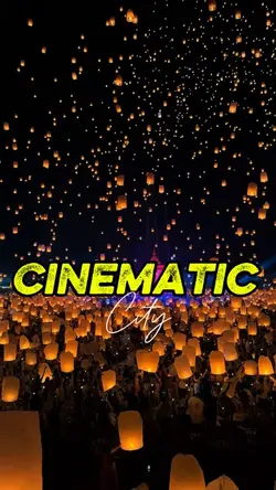 9 CLIPS CINEAMTIC