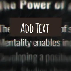 Text Ann