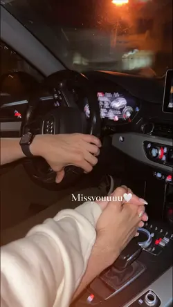 Miss you 