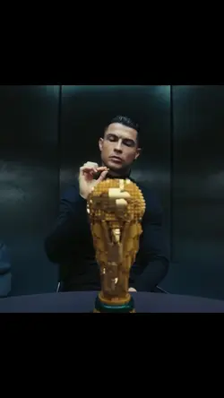 Lego ad