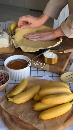 Baking