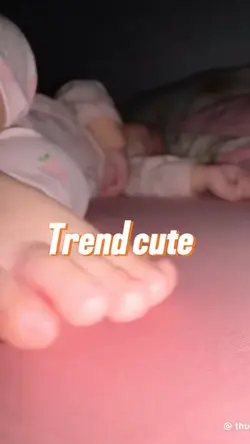 Trend cute
