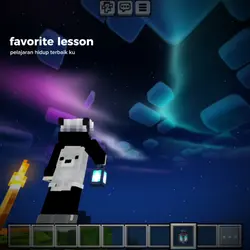 Favorite Lesson