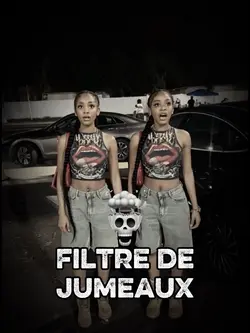 Filtre de jumeaux