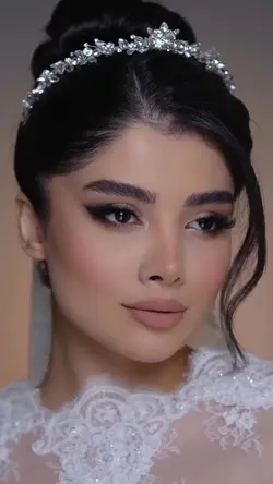 Bride👰‍♀️ beauty