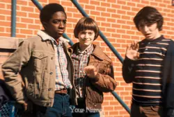 Stranger things 5 