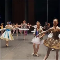 Ballet 