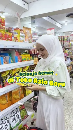 BELANJA HEMAT