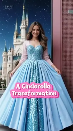 Cinderella 