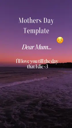 Mothers Day ❤️☺️