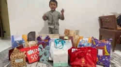 Buka Kado 🥰