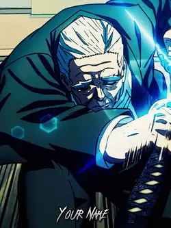 Sakamoto days 