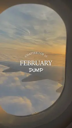 February Dump 2025
