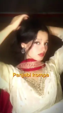 Panjabi kompa,teshar
