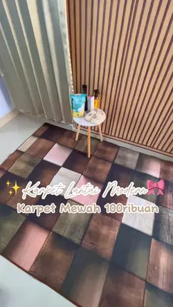 Karpet murah