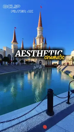 AESTHETIC HD 8clip