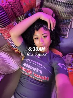 Daily Vlog