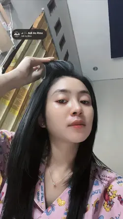 sumilire angin gowo 