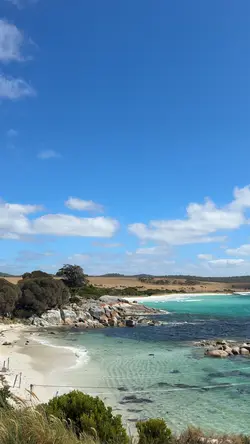 beach vibes