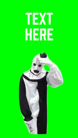Art The Clown