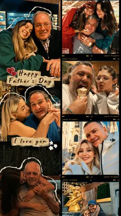FATHER'S DAY