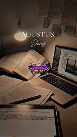 Agustus dump