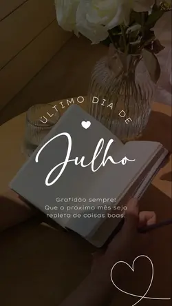 JULHO