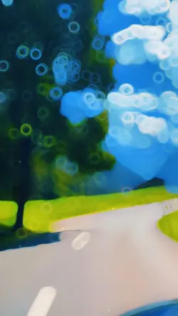 Viral Slowmotion