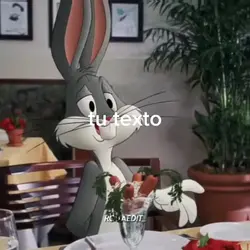 Bugs Bunny