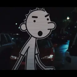 Rodrick Edit