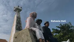 Rahasia Hati
