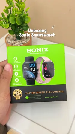 Smartwatch