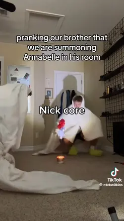 Nick Wilkins core