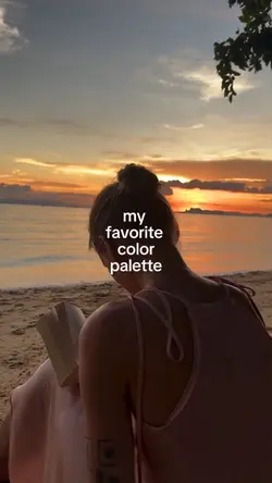 my favorite color