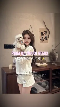 PHIM BA NGƯỜI
