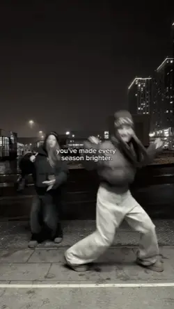 you've made every se