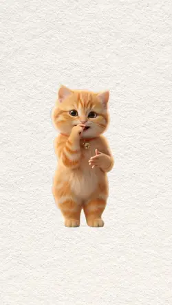mentahan kucing