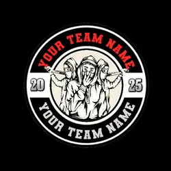 your team name 