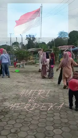 lomba ibu"17san diTK
