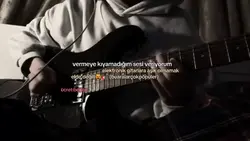 elektronik gitarr