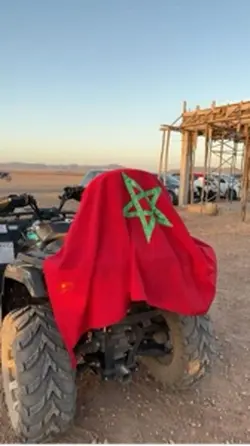 Maroc 😻