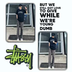 Young down
