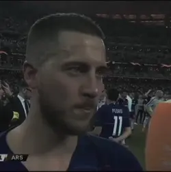 Eden Hazard edit🫡💔