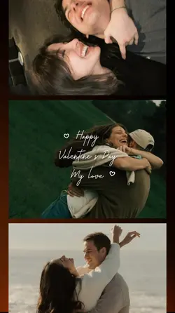 Valentines Day 2025