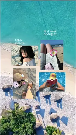 Hello august