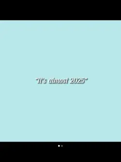 2025 vs 2016