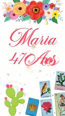 Loteria Mexicana 