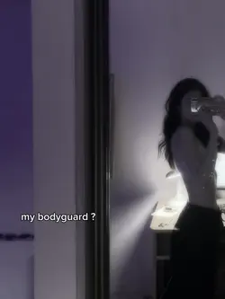 bodyguard abang