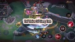 Thế thái